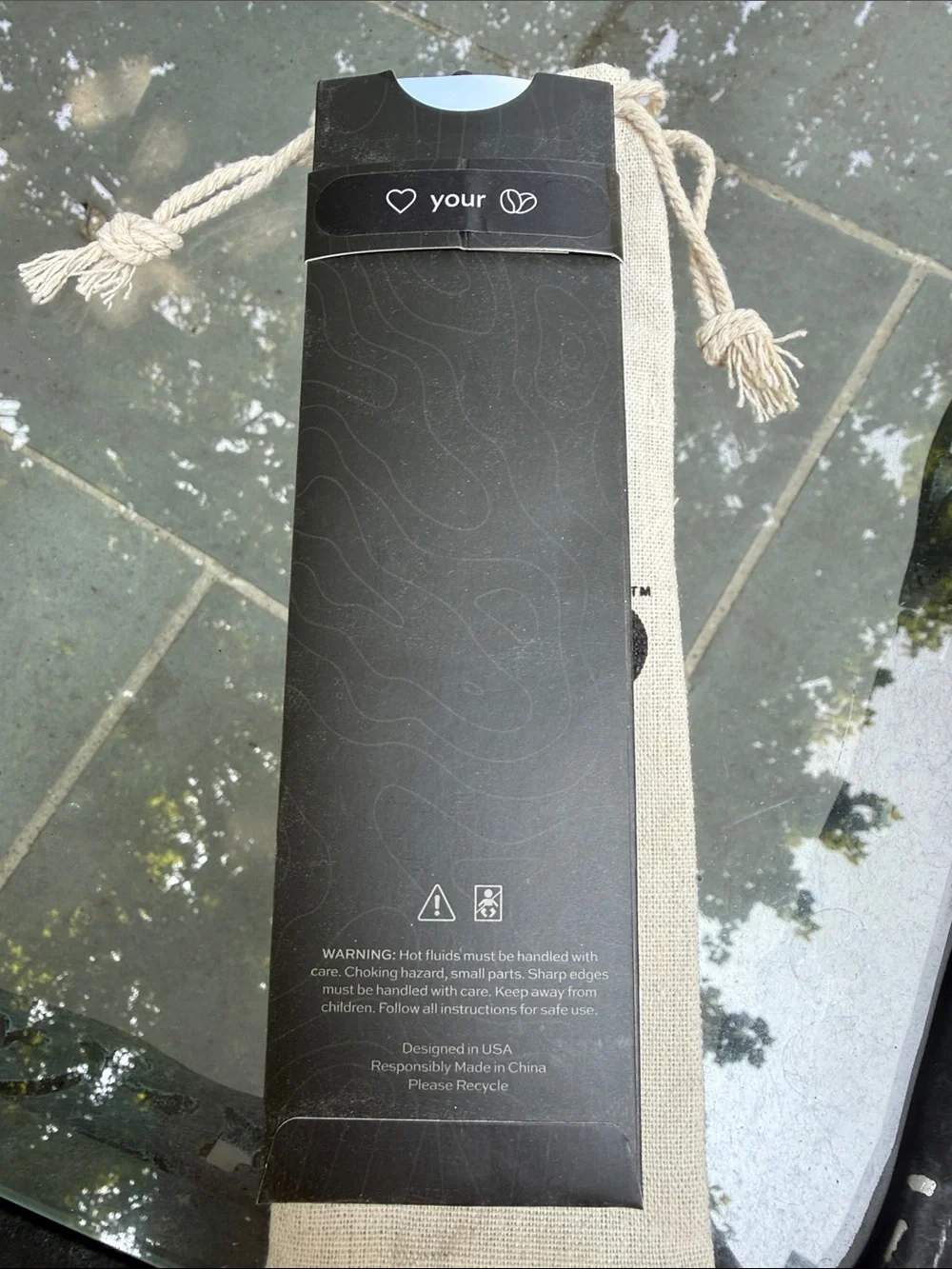 Jogo stainless steel